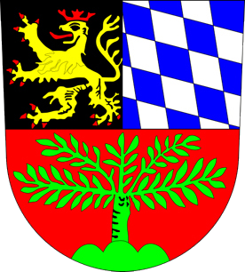 Wappen Weiden