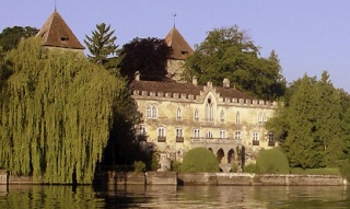 Schloss Gottlieben