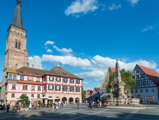 Marktplatz