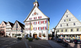 Rathausplatz