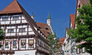 Gedenktafel Gasthof Lamm