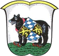 Wappen Bärnau