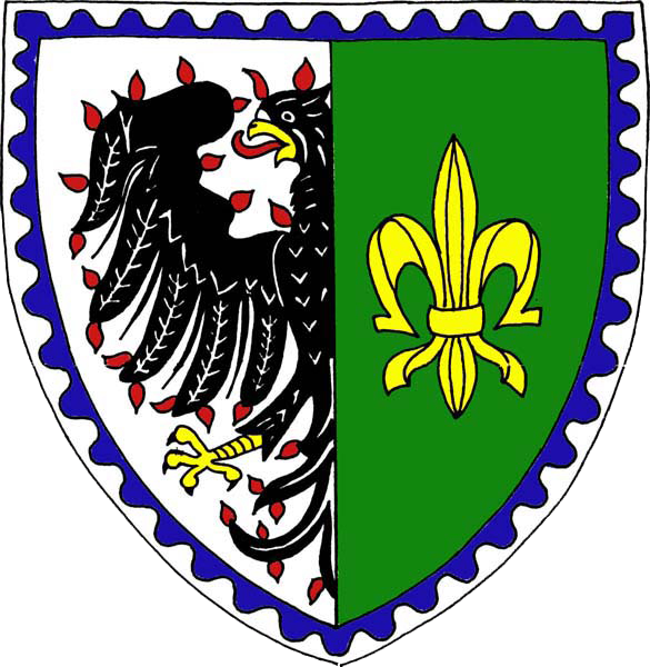 Wappen Krivoklat