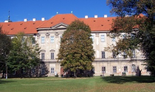 Klosteranlage