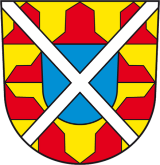 Wappen Neresheim