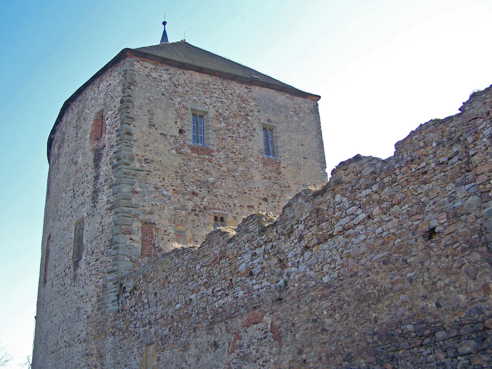 Mauerwerk