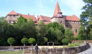 Wenzelschloss