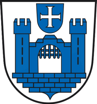 Wappen Ravensburg