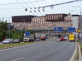 Prager Straße