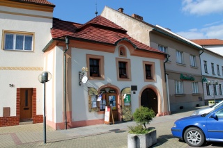 Historisches Haus