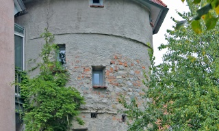 Der Vötschenturm