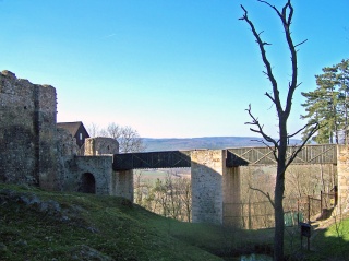 Brücke