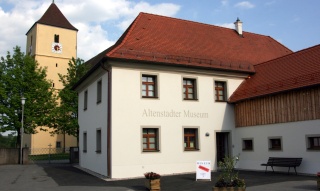 Das Altenstädter Museum
