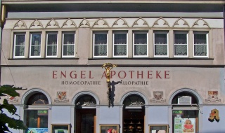 Apotheke