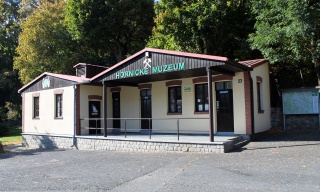 Das Bergbaumuseum