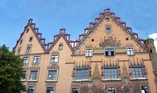 Rathaus