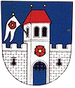 Wappen Borovany