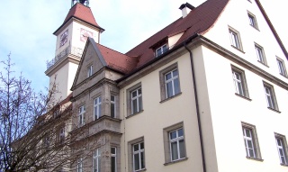 Rathaus