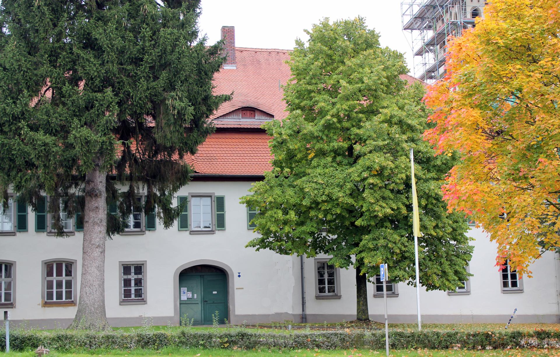 Kloster