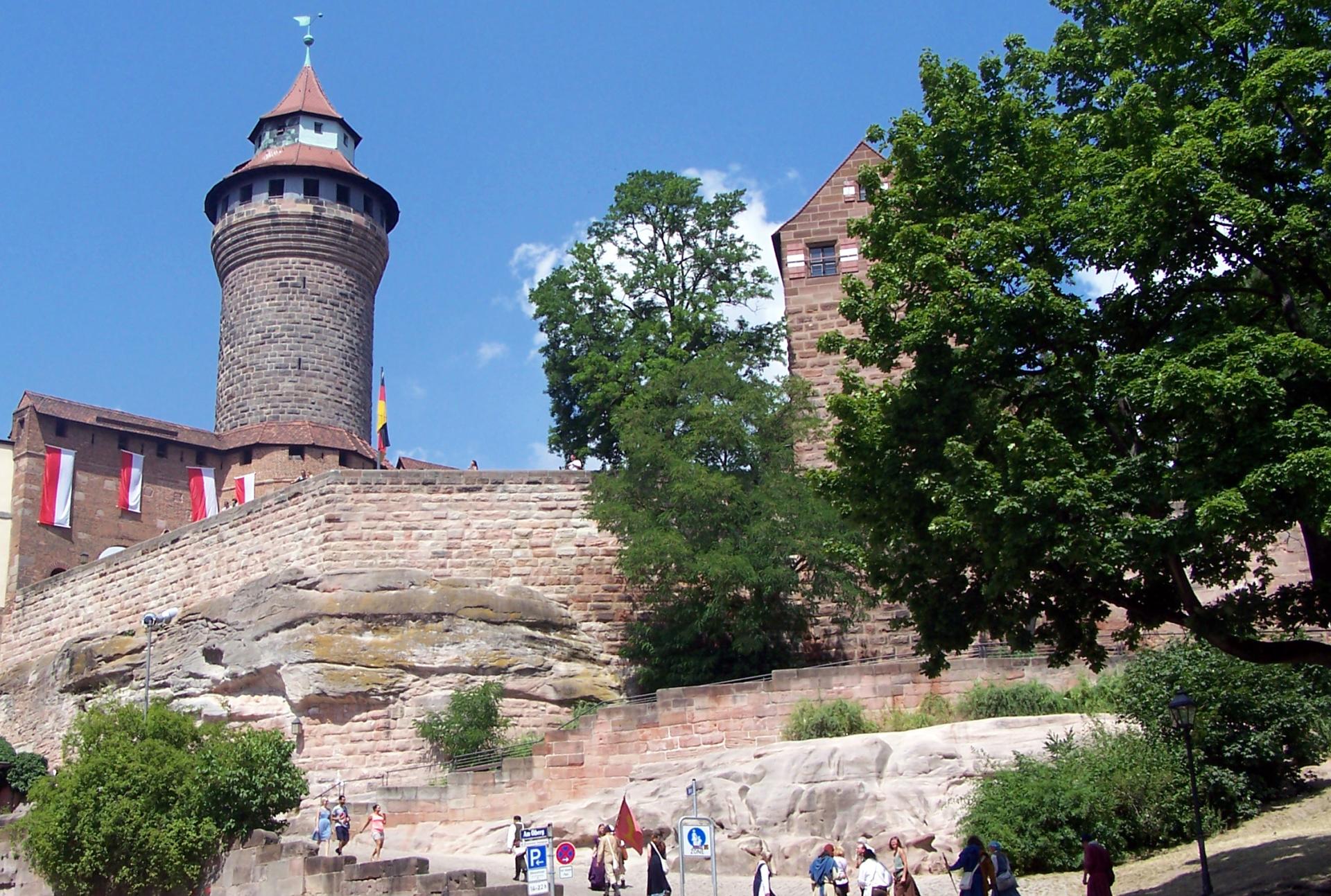 Burg