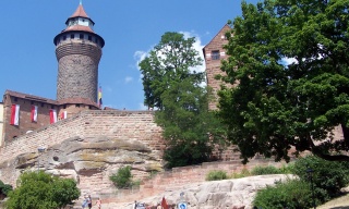 Burg