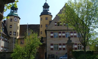 Schloss Hersbruck