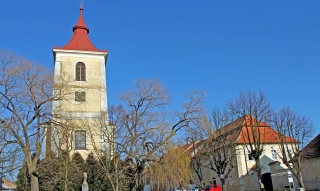 Johanniskirche