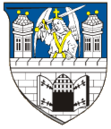 Wappen Domazlice