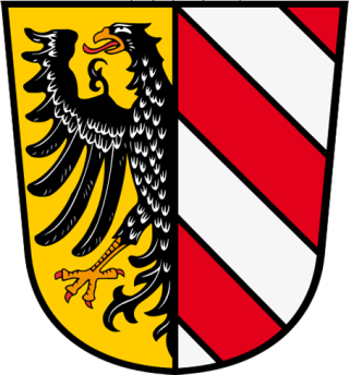 Wappen Nürnberg