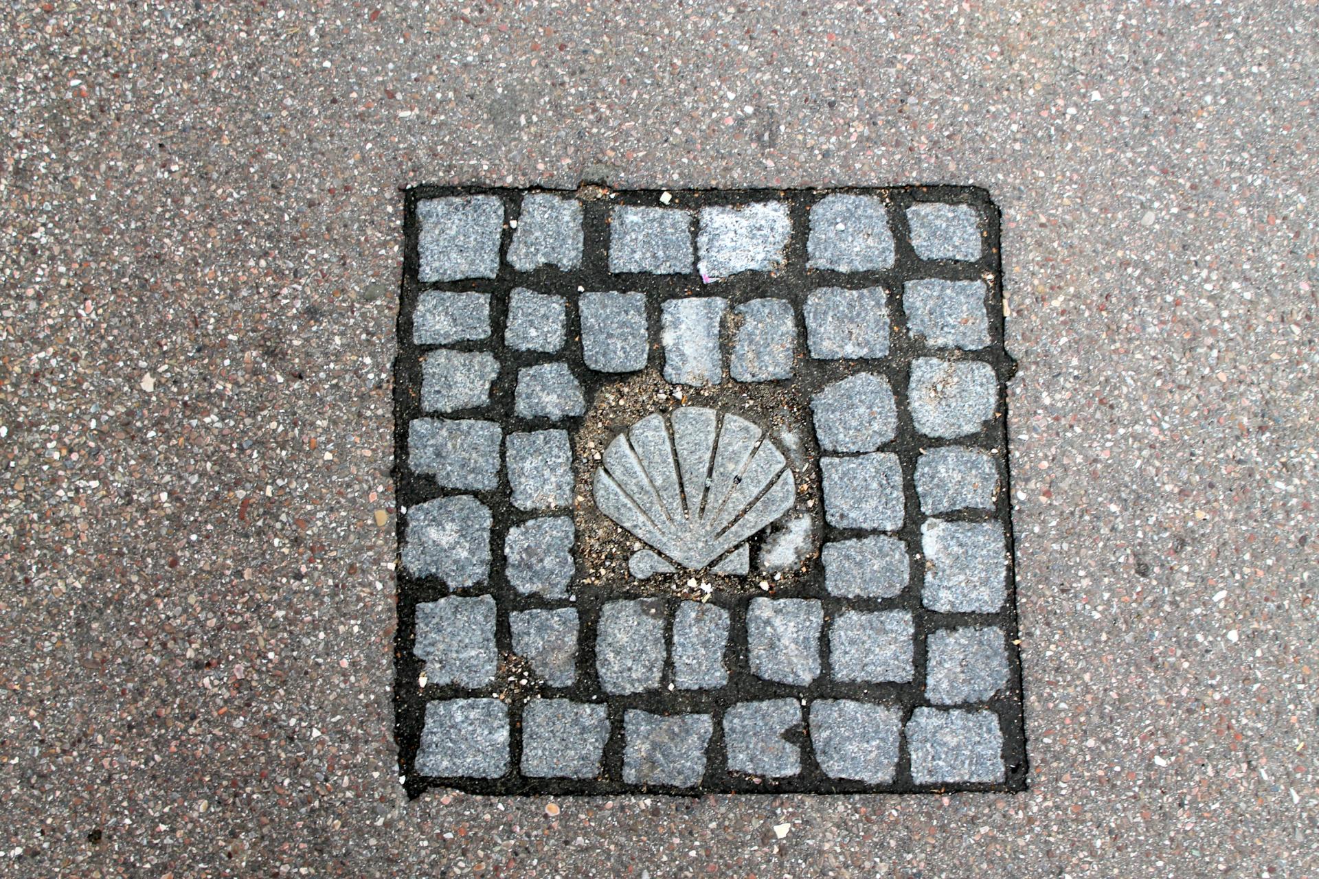 Jakobsweg