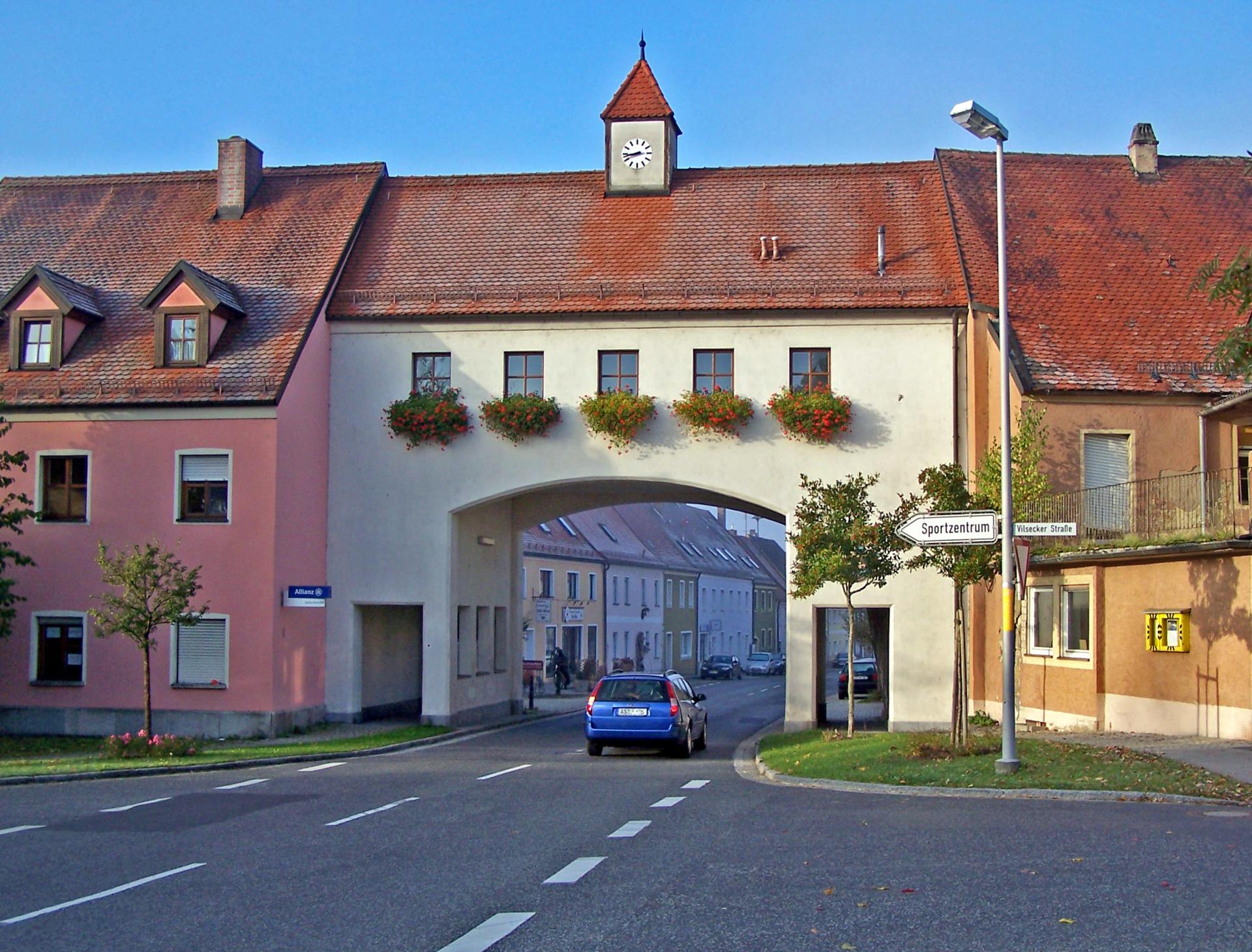 östliches Tor