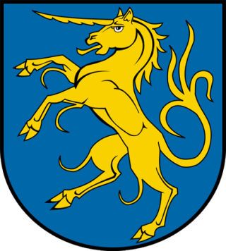 Wappen Giengen an der Brenz