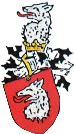 Wappen Hrad Volfštejn