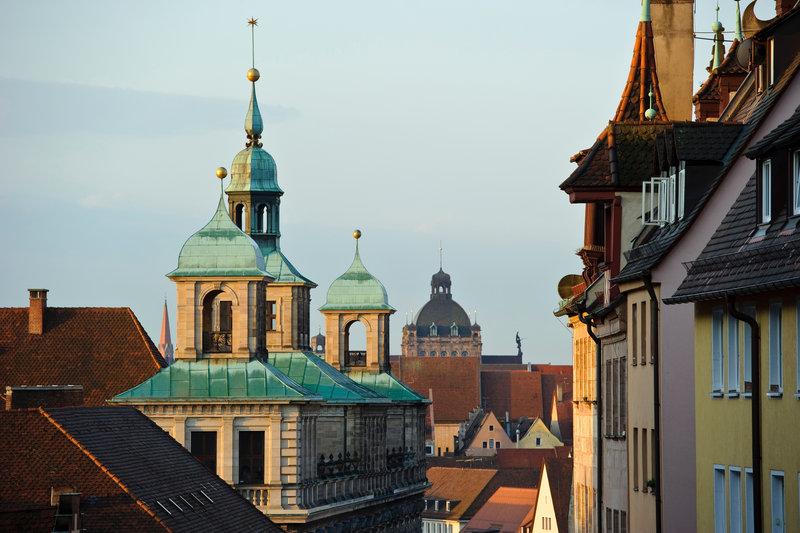 Altstadt