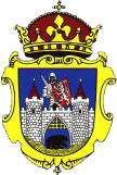 Wappen Beroun