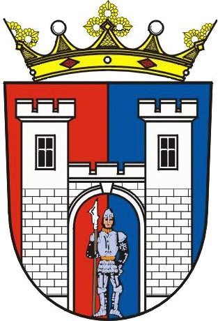 Wappen Nečtiny