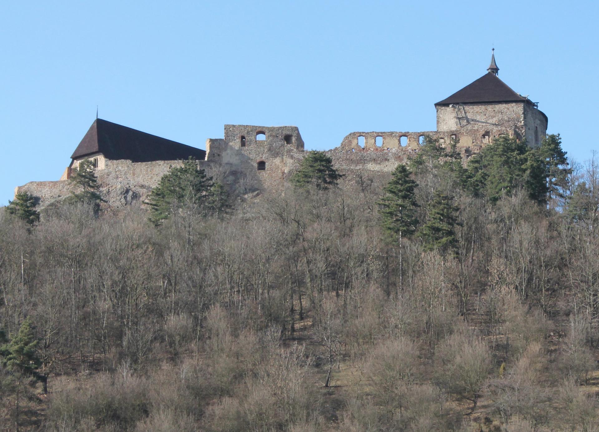 Südseite