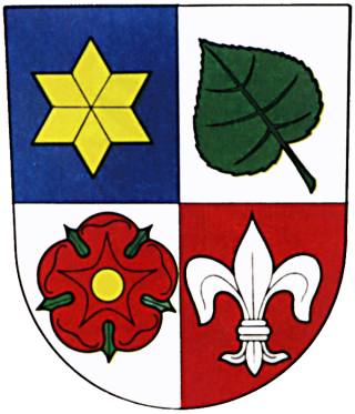 Wappen Plasy