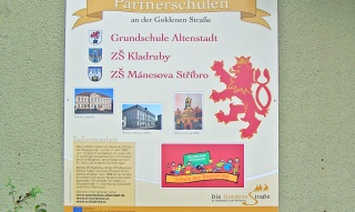 Partnerschulen der Grundschule