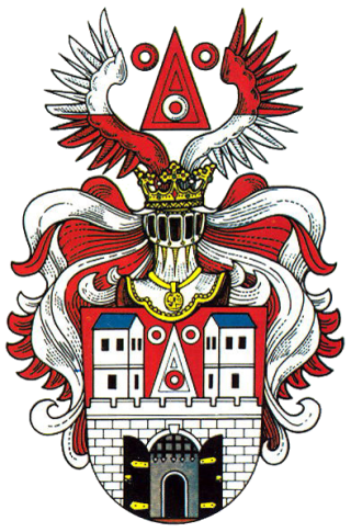 Wappen Plana