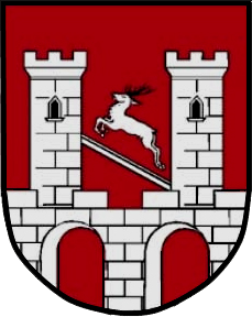 Wappen Hersbruck
