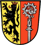 Wappen Abenberg