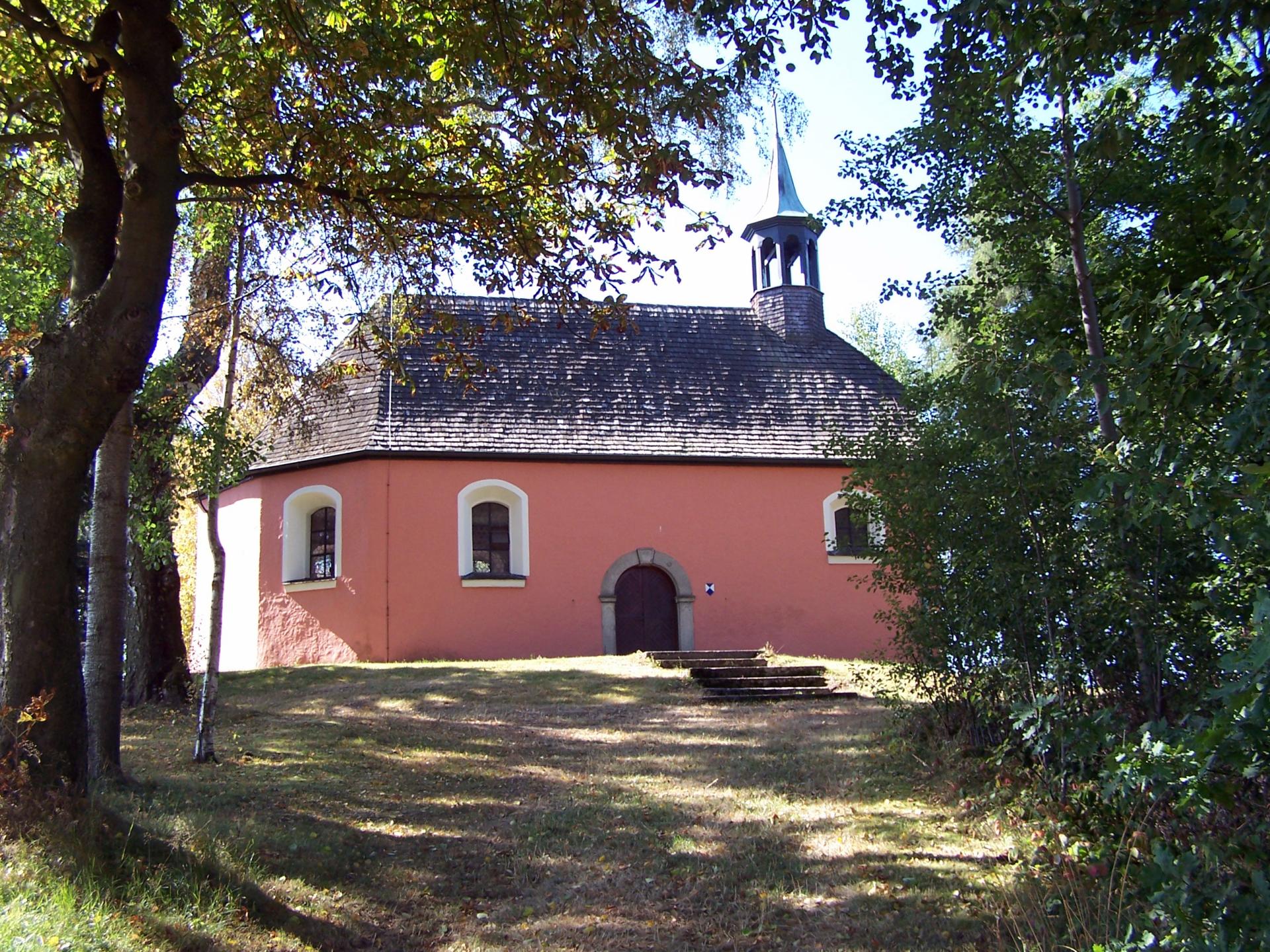 Kapelle