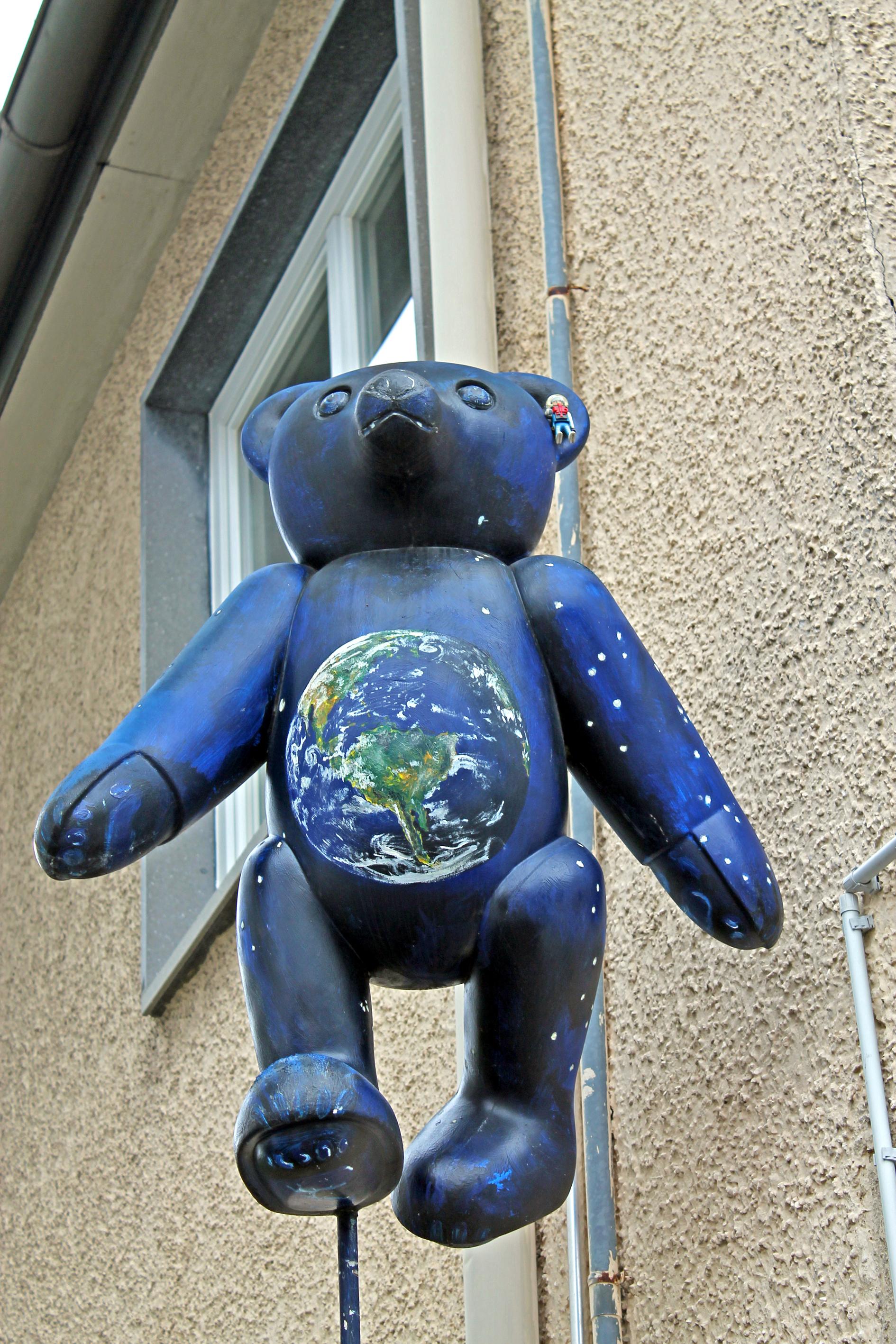 Steiff-Bär