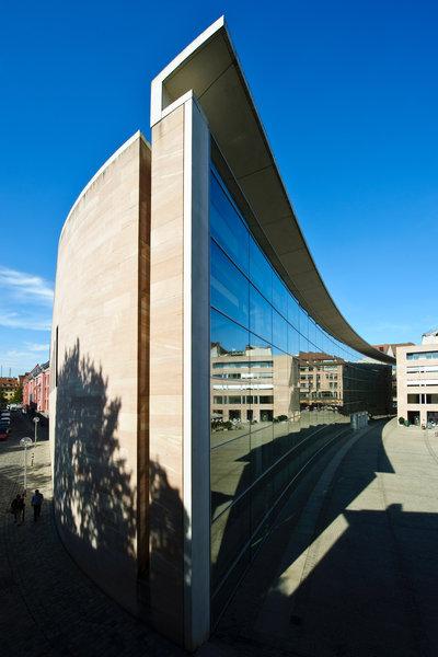 Neues Museum