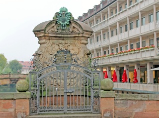 Karlsbrücke