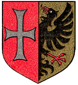 Wappen Manetin