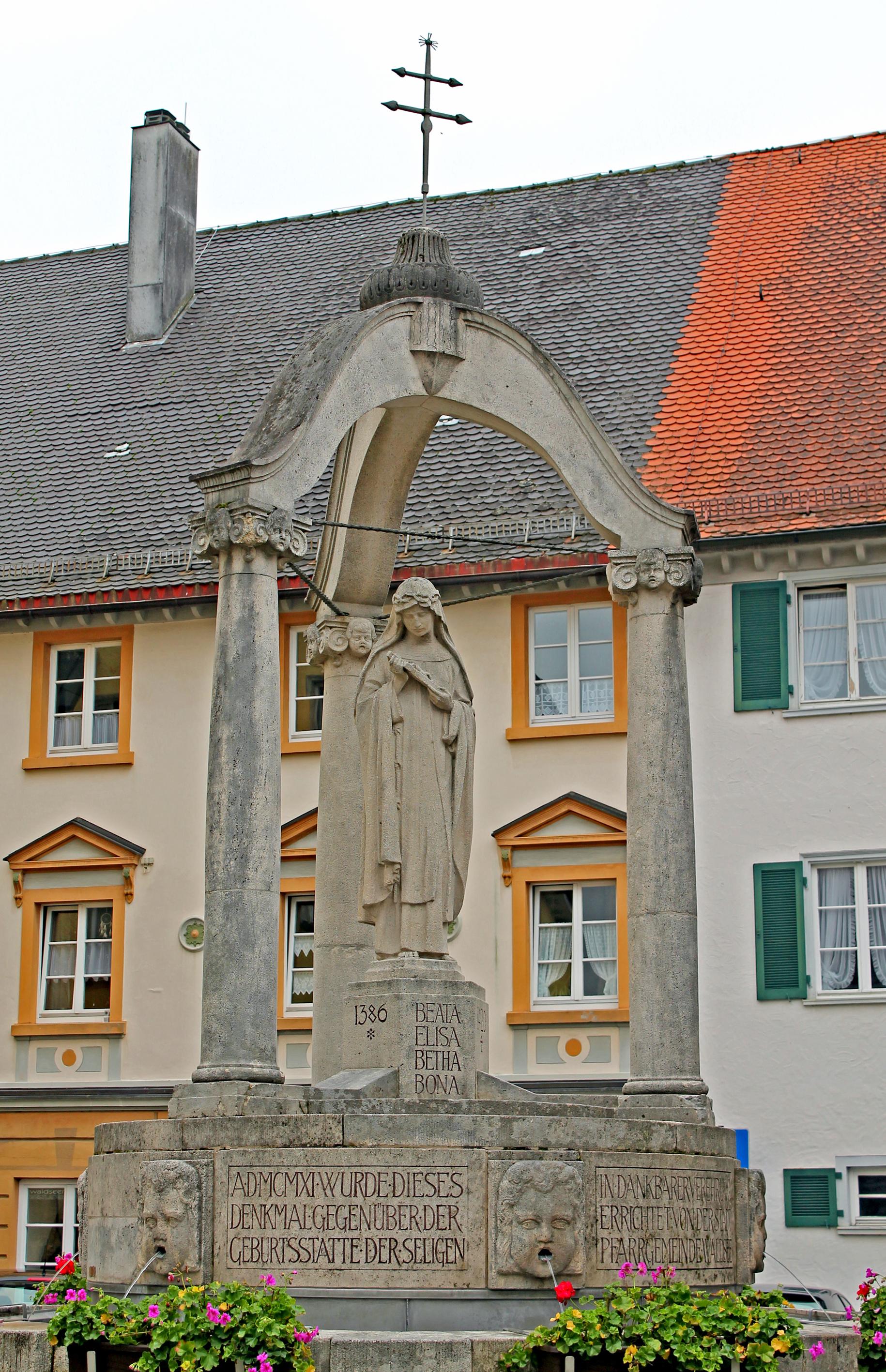 Gut-Betha-Brunnen