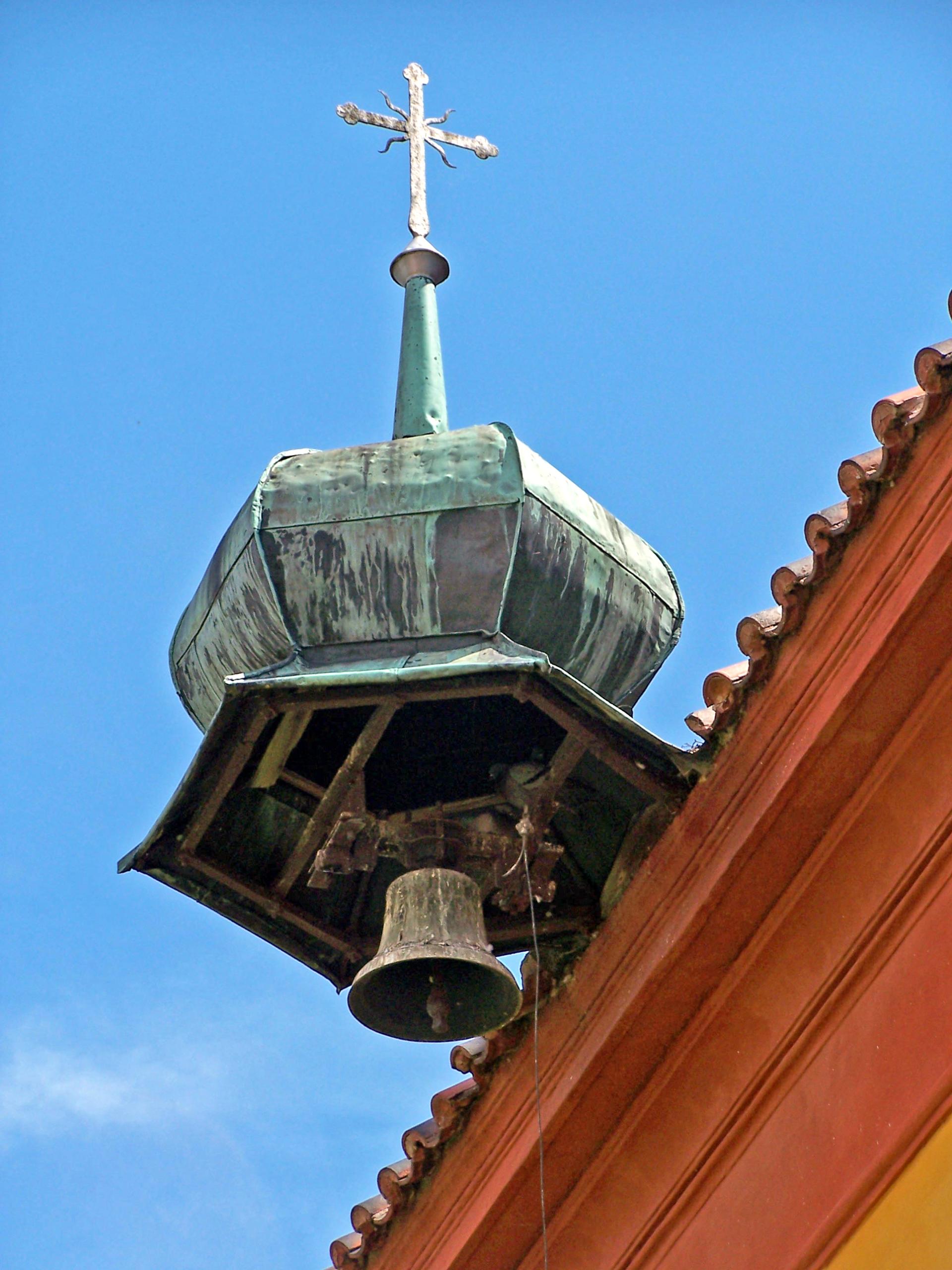 Glocke