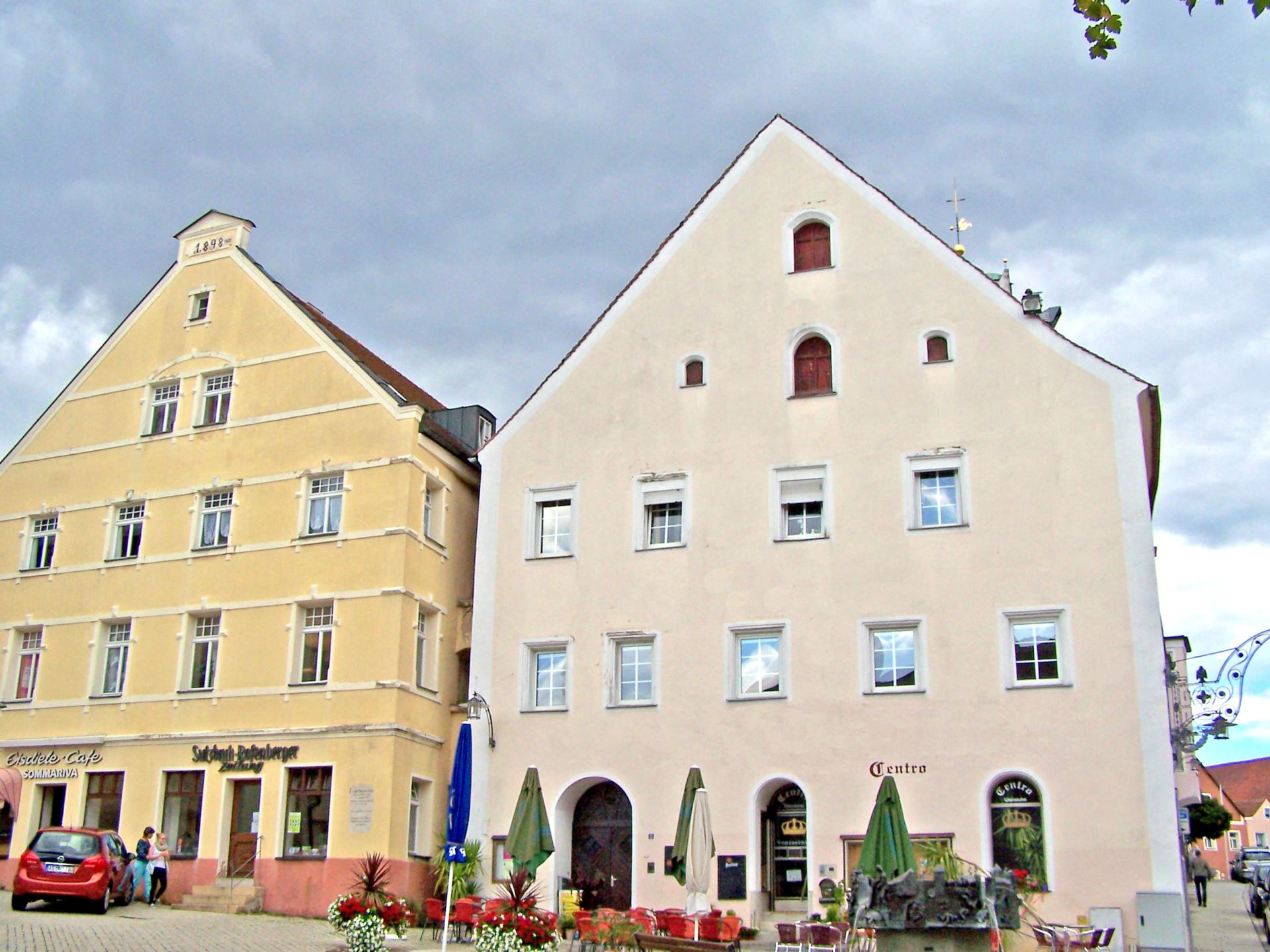 Das Gasthaus